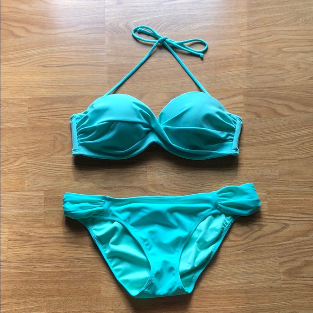 Victoria Secret bikini